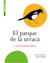 EL PARQUE DE LA URRACA - 9788498526851
